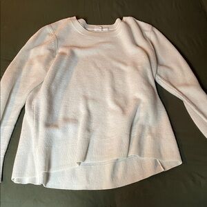 GAP Cream Knit Sweater